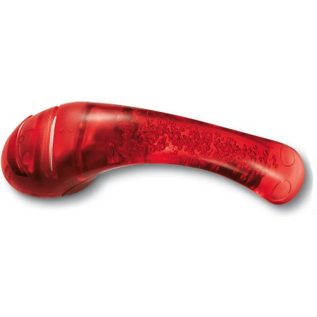Точилка Victorinox для кухонных ножей с керамическими дисками, красная