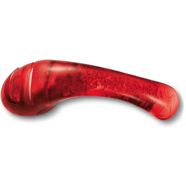 Точилка Victorinox для кухонных ножей с керамическими дисками, красная