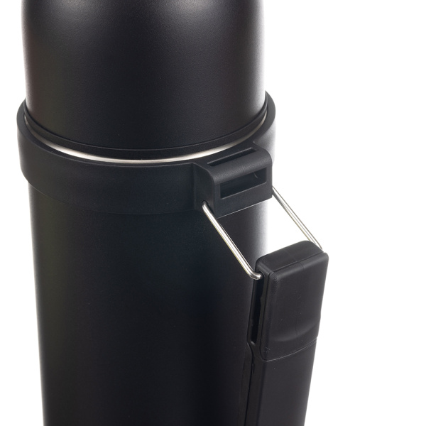 Термос Stinger HY-1200-11BLK