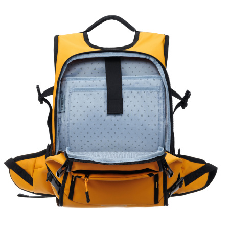 Рюкзак TORBER Mobi T1809-BY