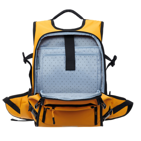 Рюкзак TORBER Mobi T1809-BY