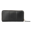 Кошелёк Cross Kelly Wall Black, чёрный