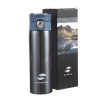 Термокружка Stinger HD-420-83BLU