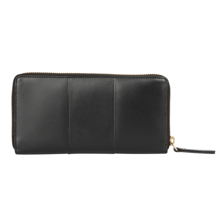 Кошелёк Cross Kelly Wall Black, чёрный