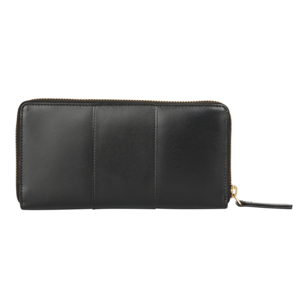 Кошелёк Cross Kelly Wall Black, чёрный