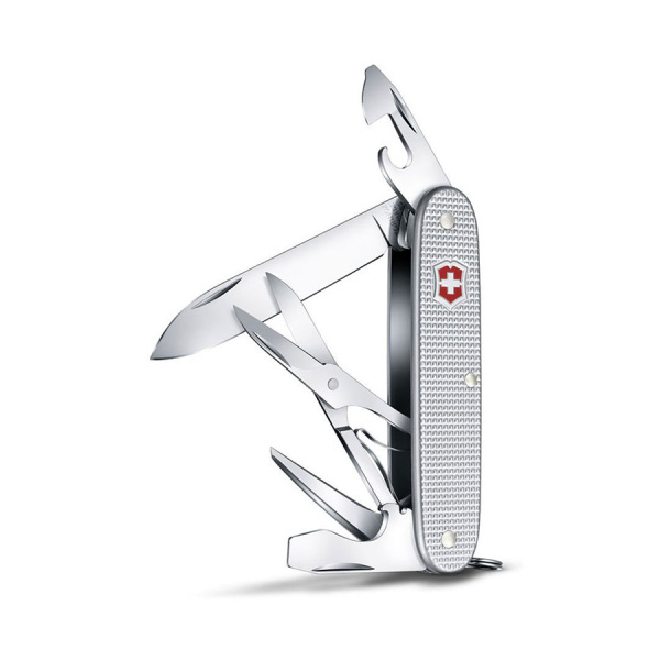 Складной нож  VICTORINOX  Pioneer X