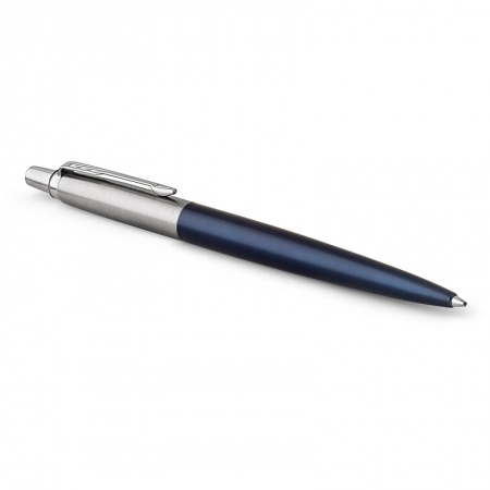 Набор Parker "Jotter London": шар. ручка Red + гел. ручка Blue