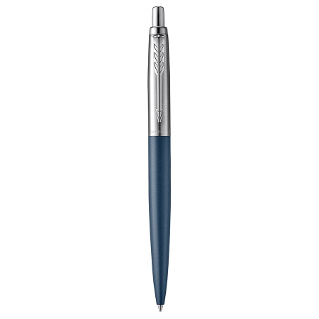 Ручка шариковая Parker Jotter XL Matte Blue