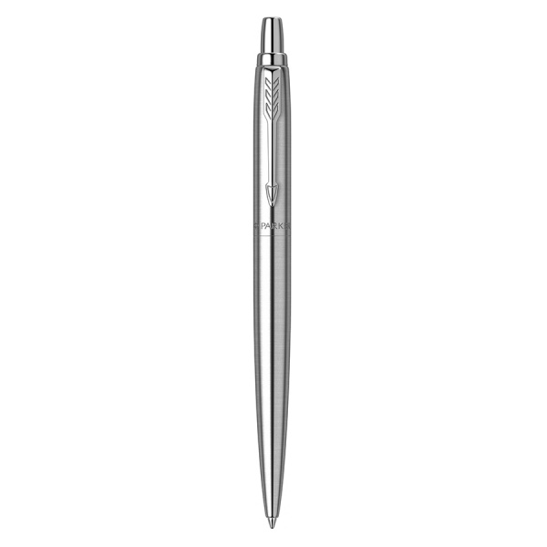 Шариковая ручка Parker Jotter XL Monochrome SE20 - Grey CT