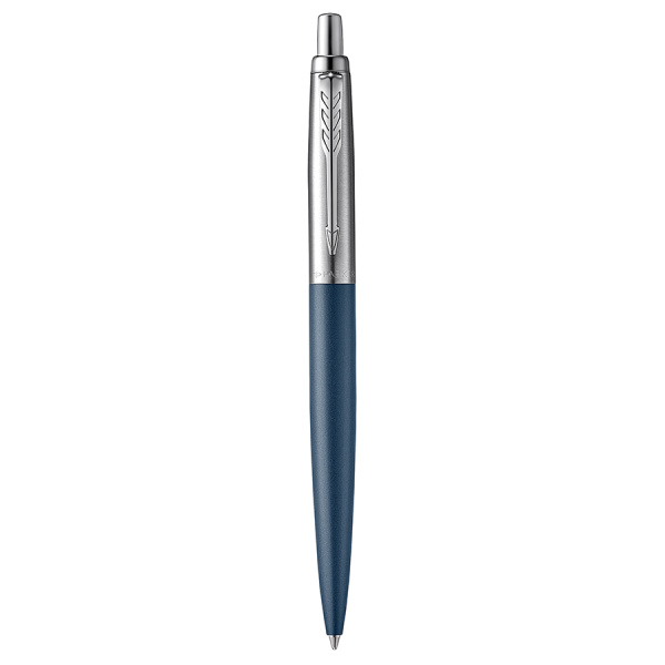 Ручка шариковая Parker Jotter XL Matte Blue