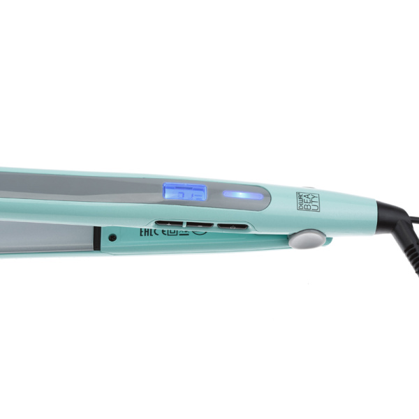 Щипцы для волос DEWAL BEAUTY Yummy HI2070-Aqua