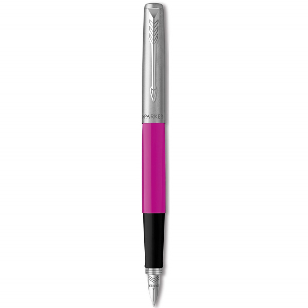 Перьевая ручка Parker Jotter Originals Magenta, M