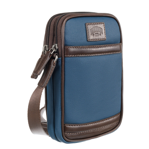 Сумка через плечо KLONDIKE "URBAN" KD1402-03