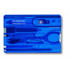 Швейцарская карта VICTORINOX SwissCard Classic