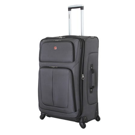 Чемодан WENGER SION, 90 л
