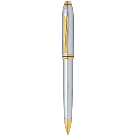Ручка шариковая Cross TOWNSEND-MEDALIST