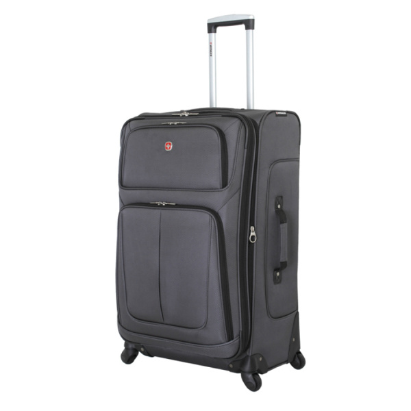 Чемодан WENGER SION, 90 л