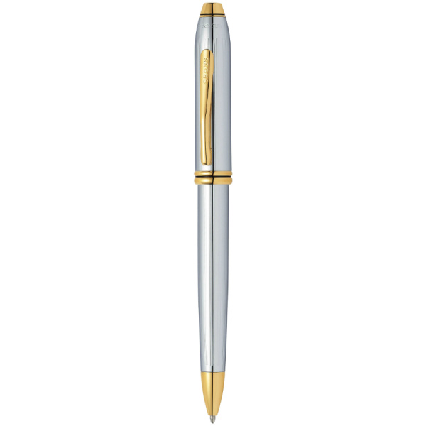 Ручка шариковая Cross TOWNSEND-MEDALIST