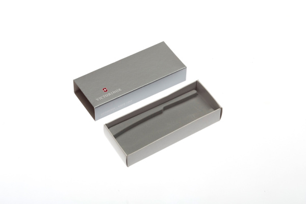Коробка для ножей VICTORINOX 111 мм толщиной до 3 уровней 4.0085