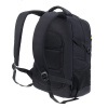 Рюкзак TORBER CLASS X T9355-22-BLK-YEL