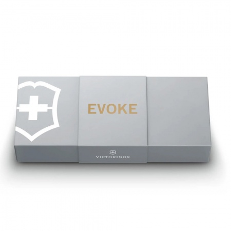 Складной нож Victorinox EVOKE BS Alox 0.9415.DS249