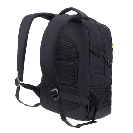 Рюкзак TORBER CLASS X T9355-22-BLK-YEL