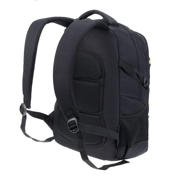 Рюкзак TORBER CLASS X T9355-22-BLK-YEL