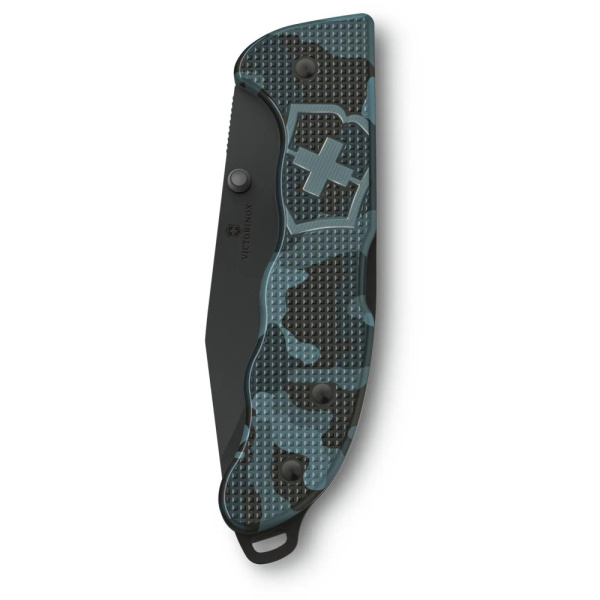 Складной нож Victorinox EVOKE BSH Alox 0.9425.DS222
