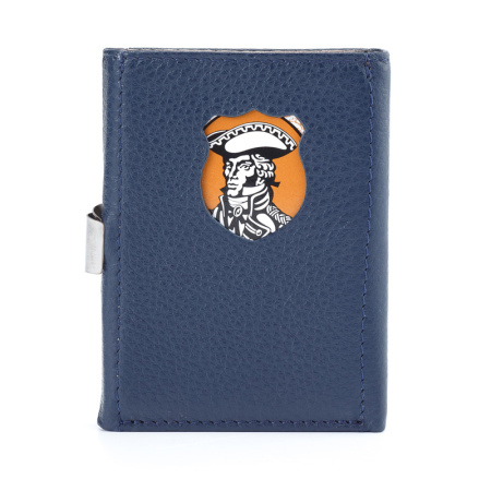 Кошелек S.Quire QK30BL