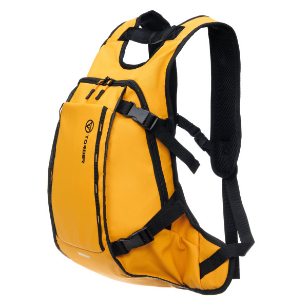 Рюкзак TORBER Mobi T1809-BY