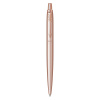 Шариковая ручка Parker Jotter XL Monochrome SE20 - Pink Gold GT