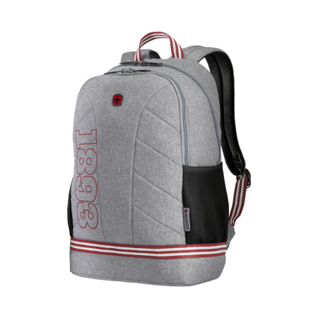 Рюкзак WENGER Collegiate Quadma 16” 611666