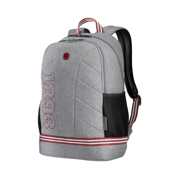 Рюкзак WENGER Collegiate Quadma 16” 611666