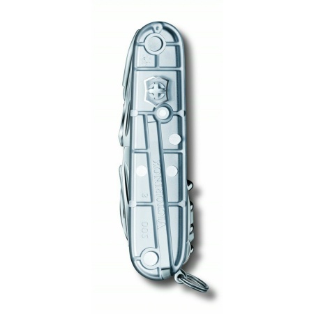 Складной нож VICTORINOX Swiss Champ