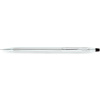 Механический карандаш Cross CENTURY CLASSIC-LUSTROUS CHROME