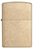 Зажигалка ZIPPO Armor™с покрытием Tumbled Brass 28496