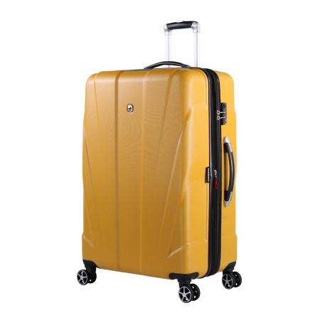Чемодан SWISSGEAR ADAMS, 96 л