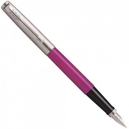Перьевая ручка Parker Jotter Originals Magenta, M