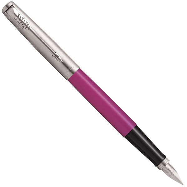 Перьевая ручка Parker Jotter Originals Magenta, M