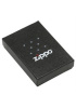 Зажигалка Zippo  Satin Chrome 29698
