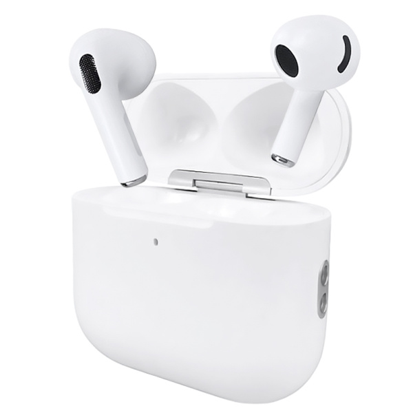 Подарочный набор Sound & Energy Duo, черный