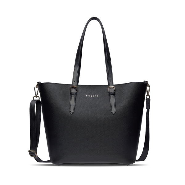 Сумка-шоппер женская BUGATTI Ella 493625S01