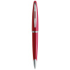 Ручка шариковая Waterman CARENE GLOSSY RED LACQUER ST