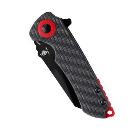 Складной нож Kizer Mini Critical