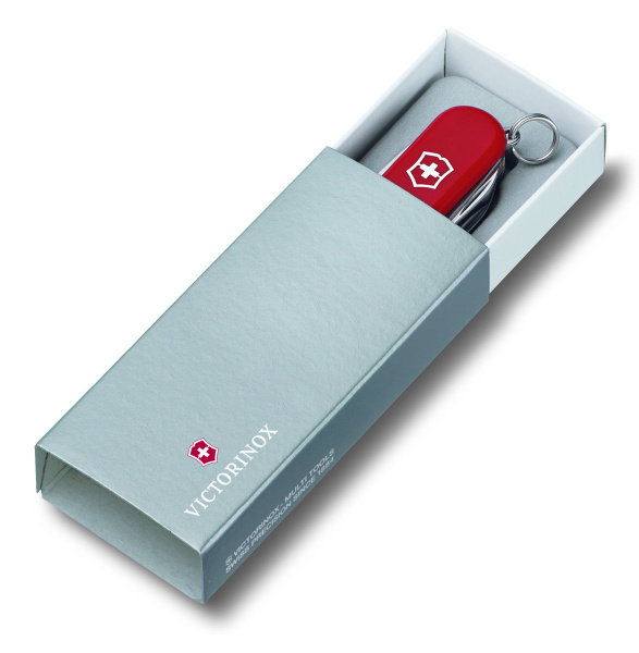 Нож-брелок VICTORINOX Classic SD "Camouflage" 0.6223.94