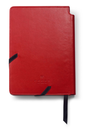 Записная книжка Cross Journal Crimson AC281-3M
