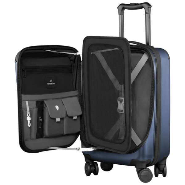 Чемодан VICTORINOX Spectra 2.0 Expandable, 29 л