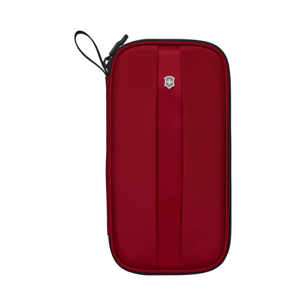 Органайзер VICTORINOX TA 5.0 Travel Organizer с RFID защитой 610598
