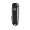 Нож-брелок Classic SD Colors Dark Illusion VICTORINOX