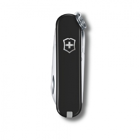 Нож-брелок Classic SD Colors Dark Illusion VICTORINOX
